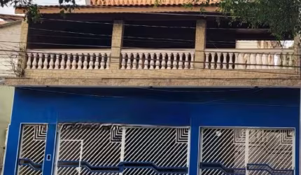 SOBRADO LOCACAO JARDIM JAPÃO,  647m²