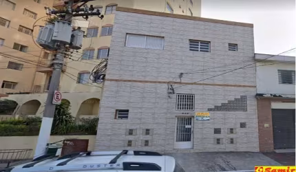 APARTAMENTO LOCACAO VILA GUSTAVO,  35m²