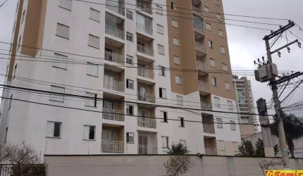 APARTAMENTO VENDA VILA MARIA ALTA,  51m²