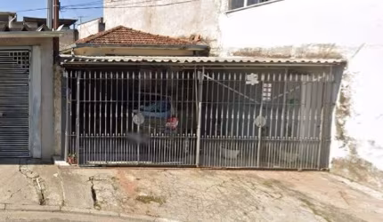 CASA TÉRREA VENDA PARQUE EDU CHAVES,  144m²
