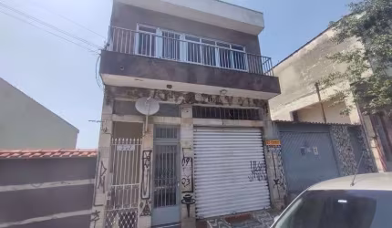 2 SOBRADOS + 1 CASA + 1 SALÃO VENDA VILA MEDEIROS,  300m²