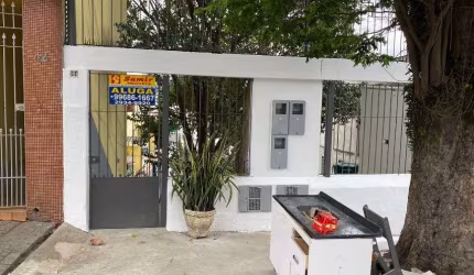 SOBRADO LOCACAO VILA MARIA ALTA,  1m²