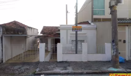 CASA TÉRREA VENDA PARADA INGLESA,  184m²