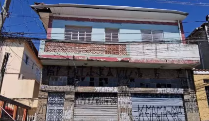 CASA LOCACAO VILA MARIA ALTA,  1m²