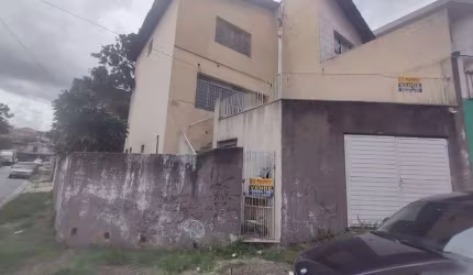 SOBRADO VENDA VILA NIVI,  1m²