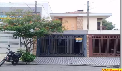 SOBRADO VENDA LOCACAO VILA MARIA BAIXA,  180m²