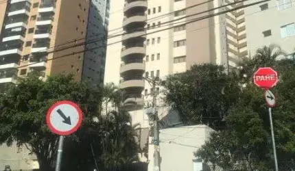 APARTAMENTO VENDA SANTANA,  185m²