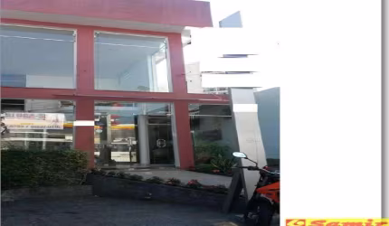 PRÉDIO COMERCIAL VENDA LOCACAO JARDIM JAPÃO,  230m²