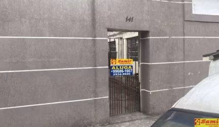 CASA LOCACAO VILA MARIA BAIXA,  60m²