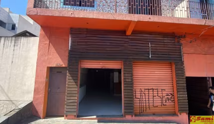 SALÃO COMERCIAL LOCACAO JARDIM JAPÃO,  110m²