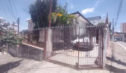 CASA TÉRREA VENDA VILA MEDEIROS,  160m²