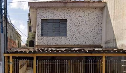 2 CASAS VENDA PARQUE NOVO MUNDO,  480m²