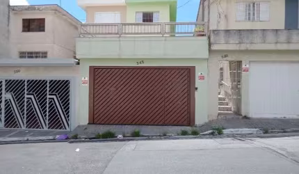 SOBRADO VENDA LOCACAO VILA MEDEIROS,  304m²