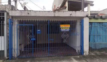 CASA VENDA VILA GUILHERME,  75m²