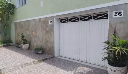 SOBRADO VENDA VILA MARIA ALTA,  111m²