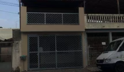 SOBRADO VENDA JARDIM BRASIL (ZONA NORTE),  215m²