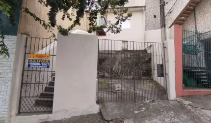 CASA TÉRREA VENDA LOCACAO VILA MARIA ALTA,  125m²