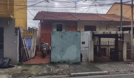 SOBRADO VENDA VILA ISOLINA MAZZEI,  94m²