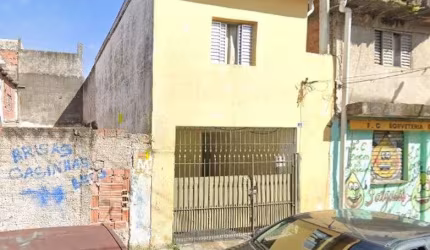 SOBRADO VENDA JARDIM JULIETA,  75m²