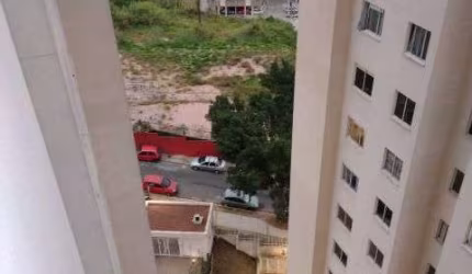 APARTAMENTO VENDA ARICANDUVA,  40m²