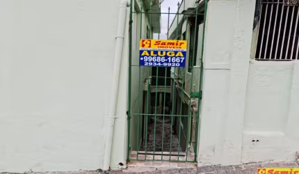 SOBRADO LOCACAO VILA EDE,  1m²