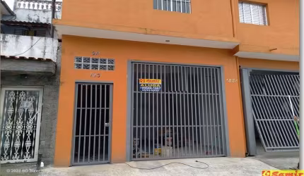 CASA TÉRREA LOCACAO JARDIM JAPÃO,  70m²