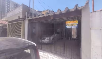 CASA VENDA VILA MARIA BAIXA,  150m²