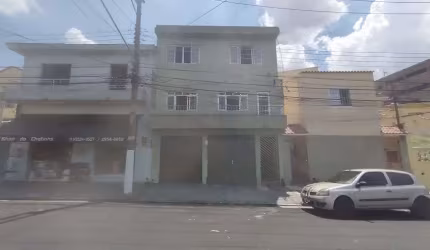 2 SOBRADOS VENDA VILA MARIA ALTA,  210m²