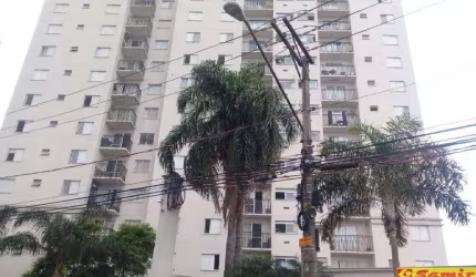 APARTAMENTO VENDA VILA AUGUSTA,  65m²