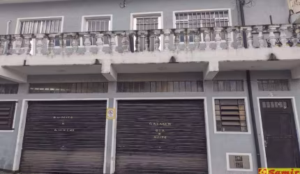 PRÉDIO COMERCIAL LOCACAO VILA MARIA,  1m²