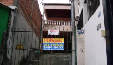 SOBRADO LOCACAO JARDIM MARIA DIRCE,  1m²