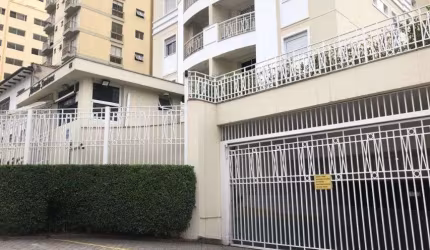 APARTAMENTO VENDA SANTANA,  62m²