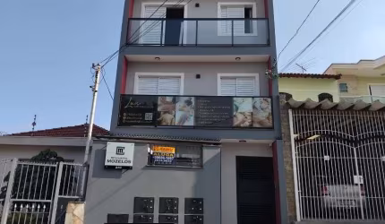 APARTAMENTO LOCACAO VILA PAIVA,  44m²