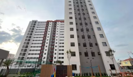 APARTAMENTO NOVO VENDA VILA MARIA BAIXA,  51m²