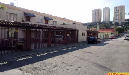 APARTAMENTO LOCACAO VILA LEONOR,  60m²