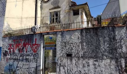 TERRENO VENDA VILA MARIA ALTA,  200m²