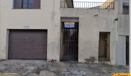 CASA LOCACAO VILA MARIA ALTA,  1m²