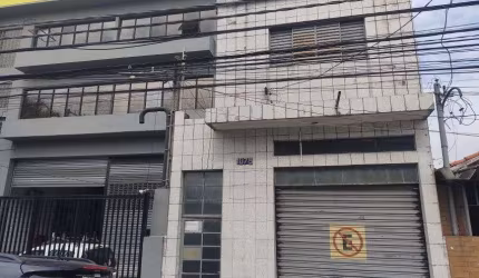 SOBRADO VENDA VILA MARIA BAIXA,  200m²