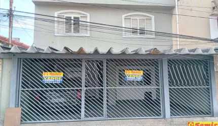 SOBRADO VENDA VILA EDE,  350m²