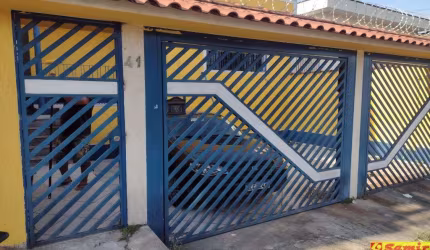 CASA TÉRREA LOCACAO VILA LEONOR,  1m²