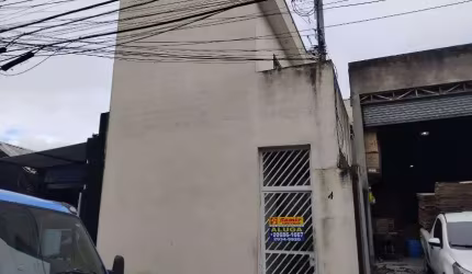 CASA TÉRREA LOCACAO VILA MARIA BAIXA,  1m²