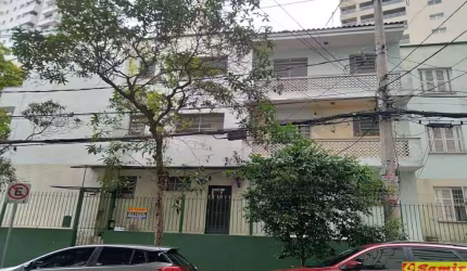 APARTAMENTO LOCACAO SANTANA,  40m²