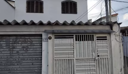 CASA LOCACAO VILA EDE,  1m²