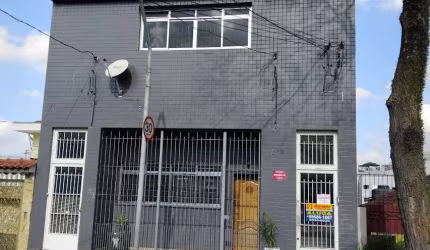 SALÃO COMERCIAL LOCACAO VILA MEDEIROS,  130m²