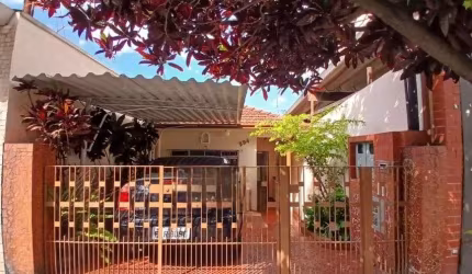CASA VENDA JARDIM JAPÃO,  137m²