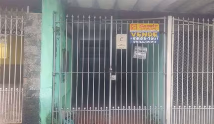 CASA TÉRREA VENDA VILA MARIA ALTA,  138m²