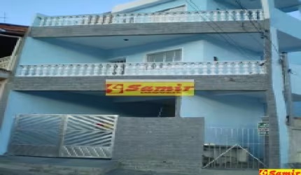 CASA TÉRREA LOCACAO JARDIM LABITARIS,  1m²