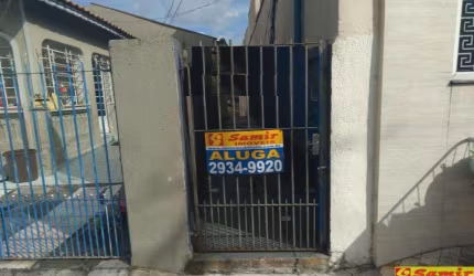 CASA LOCACAO VILA LEONOR,  1m²