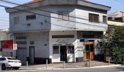 SOBRADO VENDA VILA MARIA BAIXA,  200m²