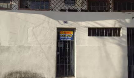 CASA TÉRREA LOCACAO VILA MARIA ALTA,  30m²